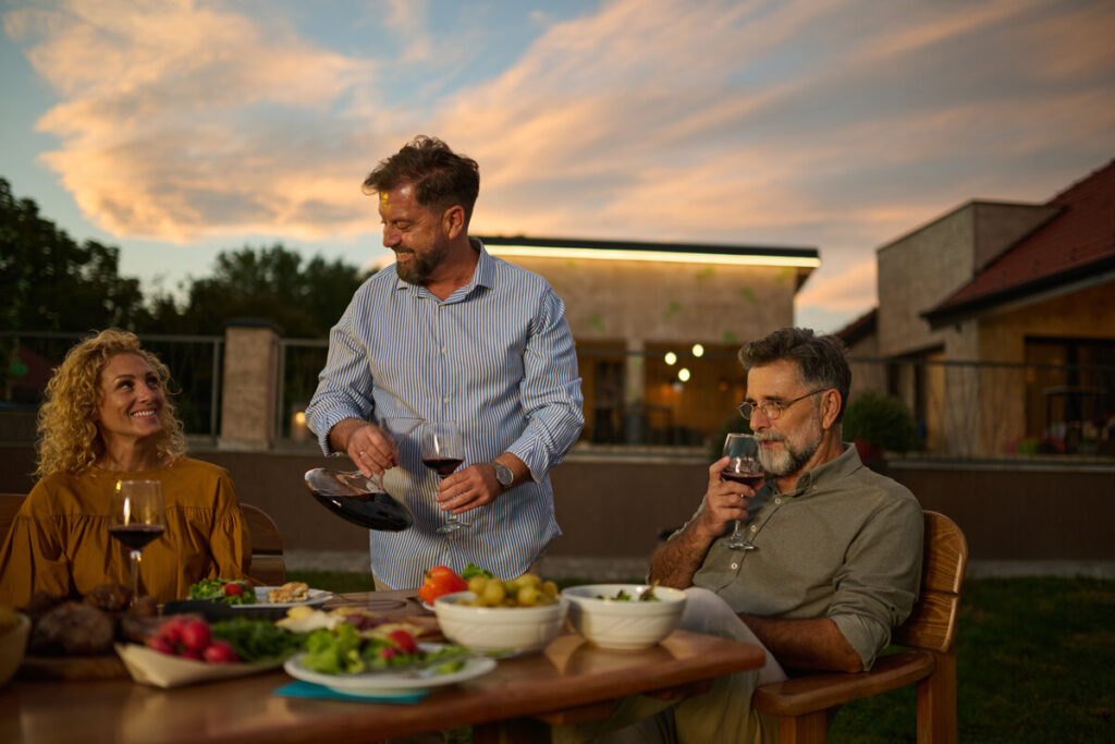 A Food Lover’s Guide to Carolina Forest: Exploring the Best Eats in Jacksonville’s Tastiest Neighborhood